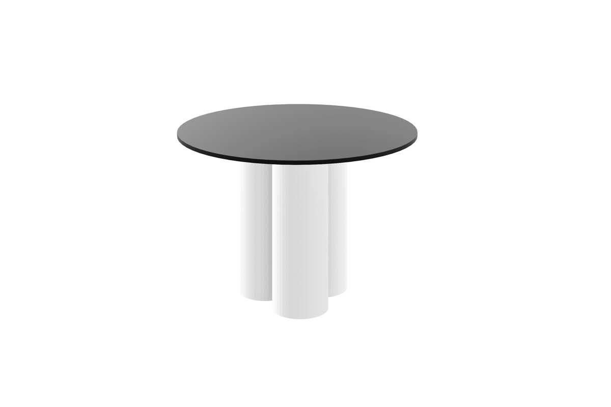 RAVEO-8 HUBERTUS Design — RAVEO-8