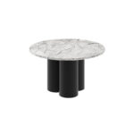 Venatino White / Czarny