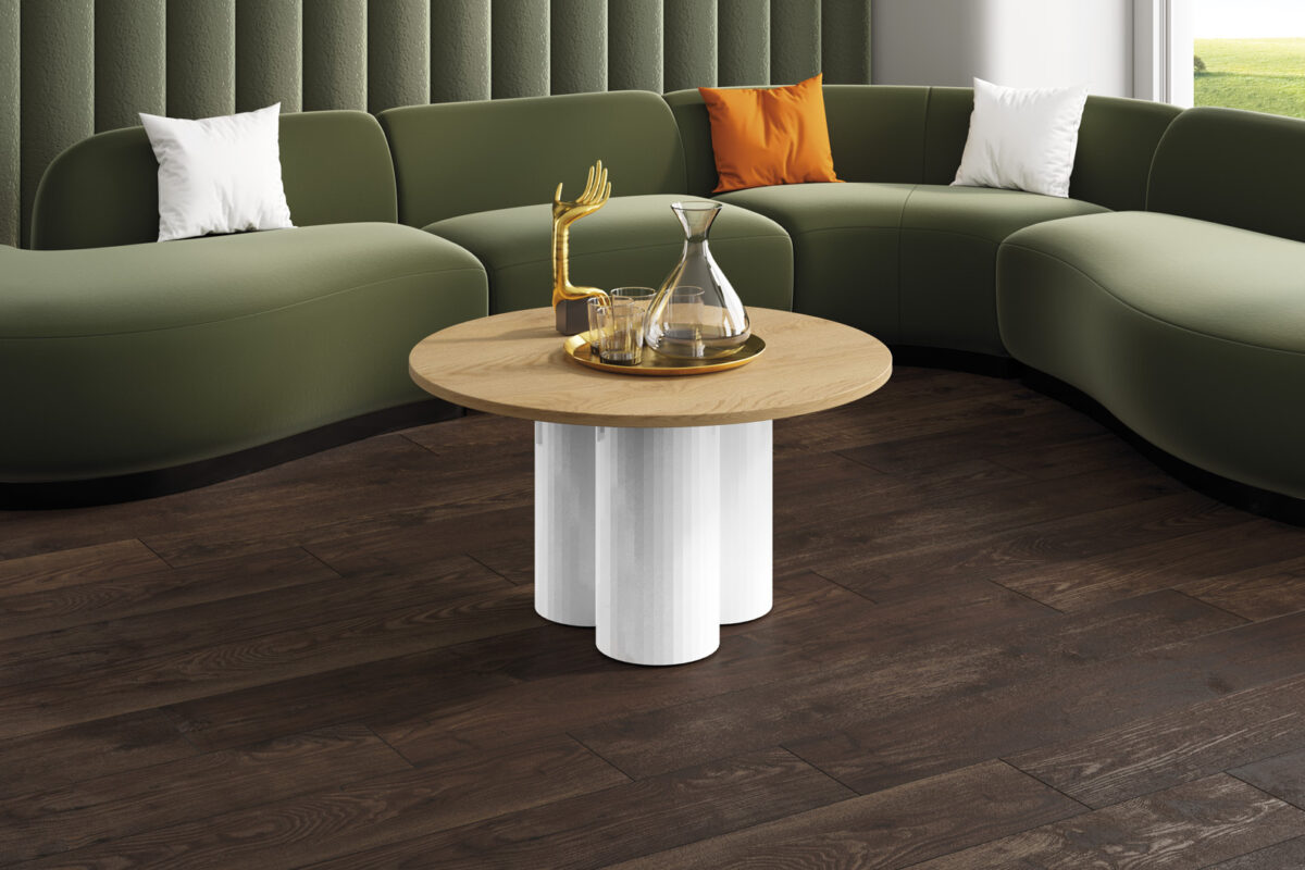 RAVEO_MINI-4 HUBERTUS Design — RAVEO_MINI-4