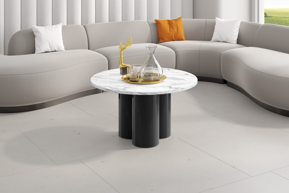 RAVEO_MINI-6 HUBERTUS Design — RAVEO_MINI-6