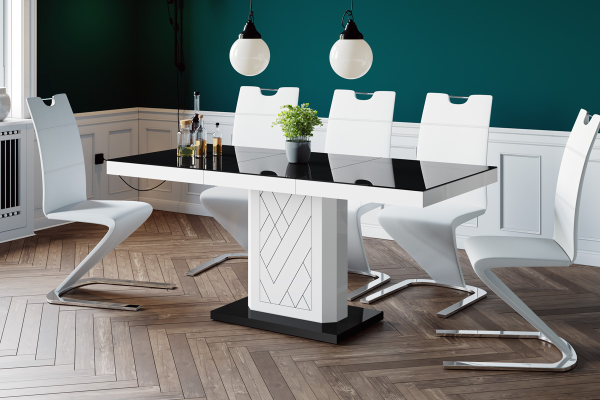 HUBERTUS Design — RIVIA120-1