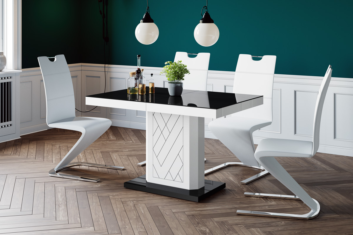 HUBERTUS Design — RIVIA120-7