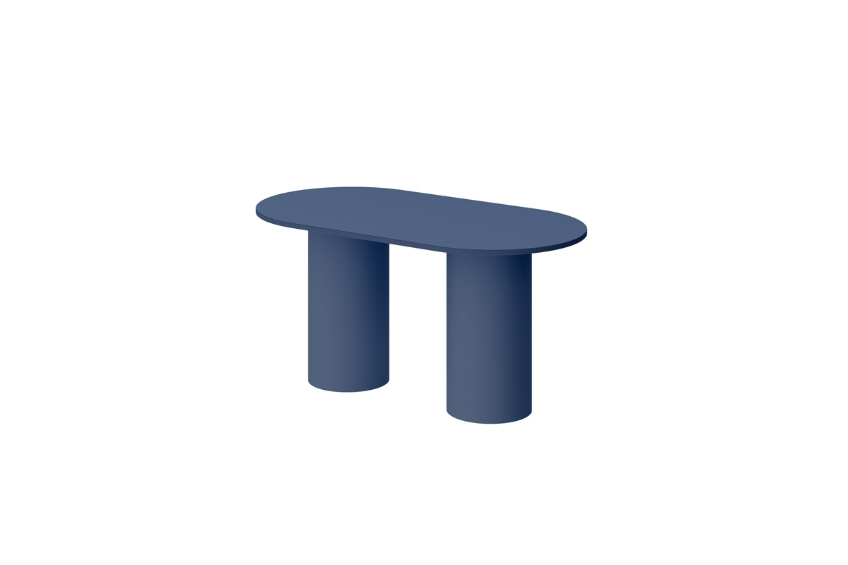 HUBERTUS Design — ROSETO_model_granat