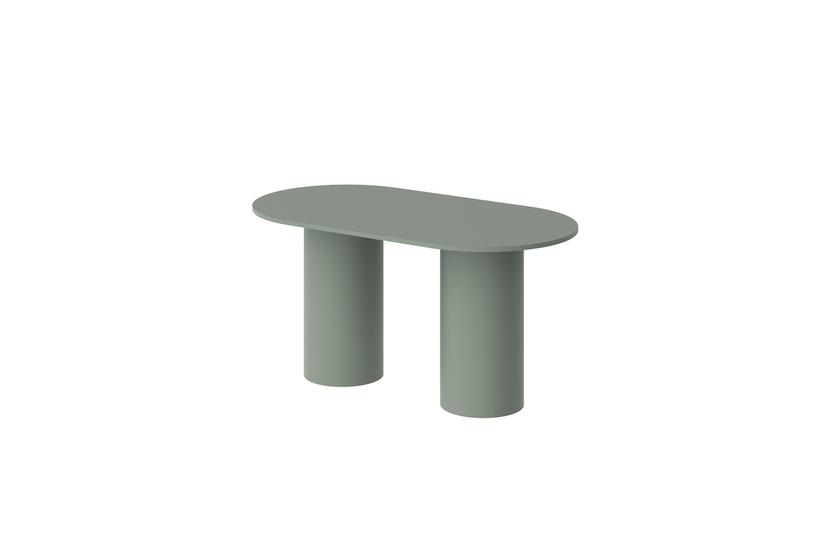 HUBERTUS Design — ROSETO_model_zielony