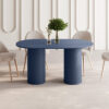 HUBERTUS Design — ROSETO_wiz_granat