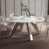 HUBERTUS Design — ROTANTE_WIZ_bialyGLAM