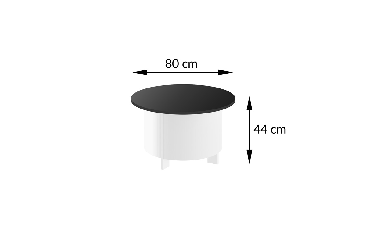 SALVO-1 HUBERTUS Design — SALVO-1