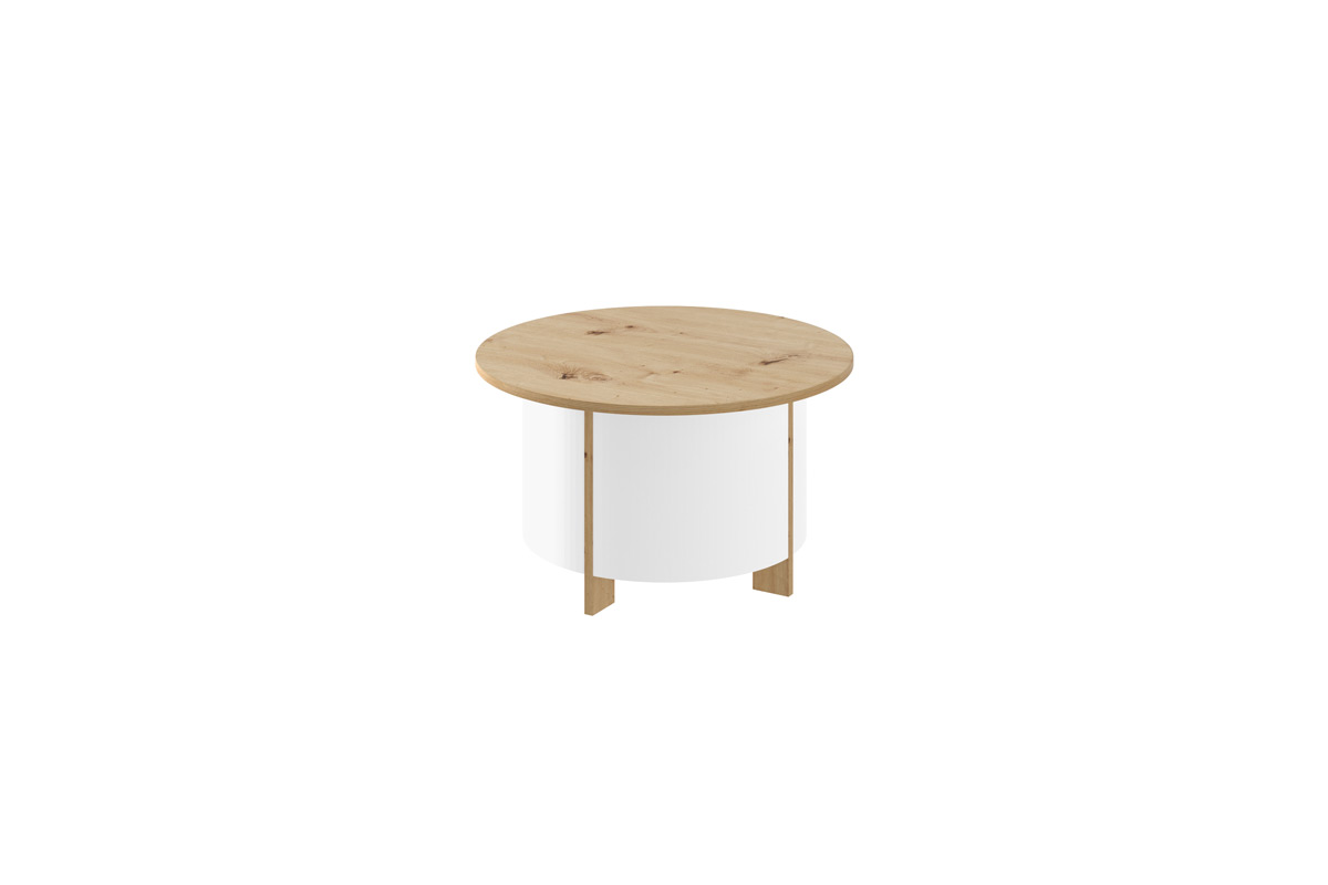 SALVO-11 HUBERTUS Design — SALVO-11