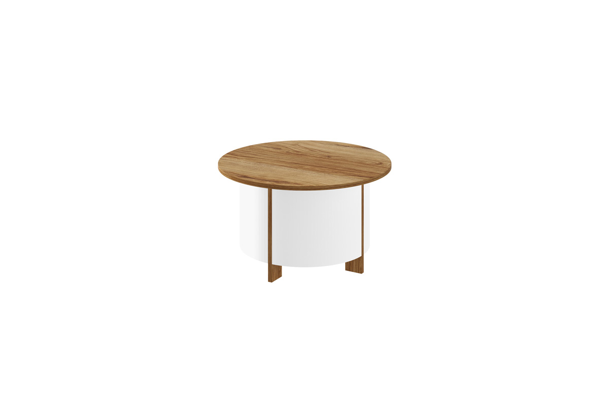 SALVO-13 HUBERTUS Design — SALVO-13
