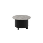 Grey Stone / Czarny