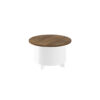 SALVO-20 HUBERTUS Design — SALVO-20