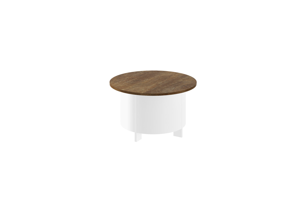 SALVO-20 HUBERTUS Design — SALVO-20