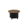 SALVO-21 HUBERTUS Design — SALVO-21