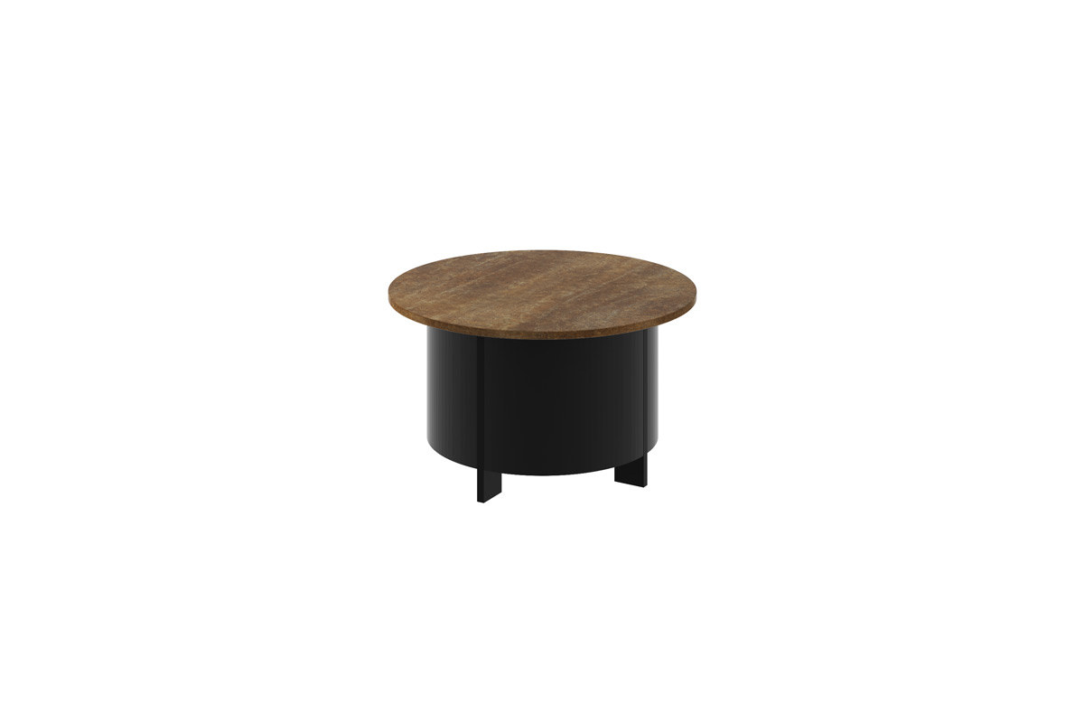 SALVO-21 HUBERTUS Design — SALVO-21