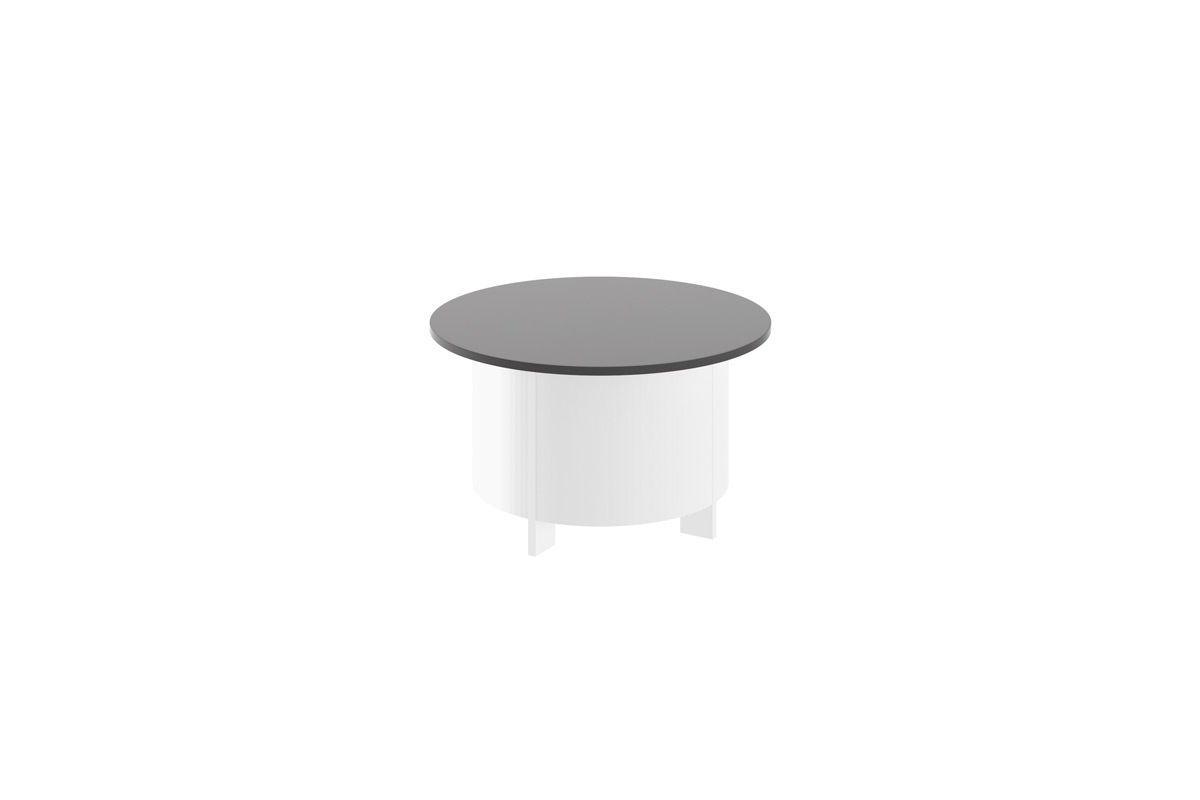 SALVO-24 HUBERTUS Design — SALVO-24