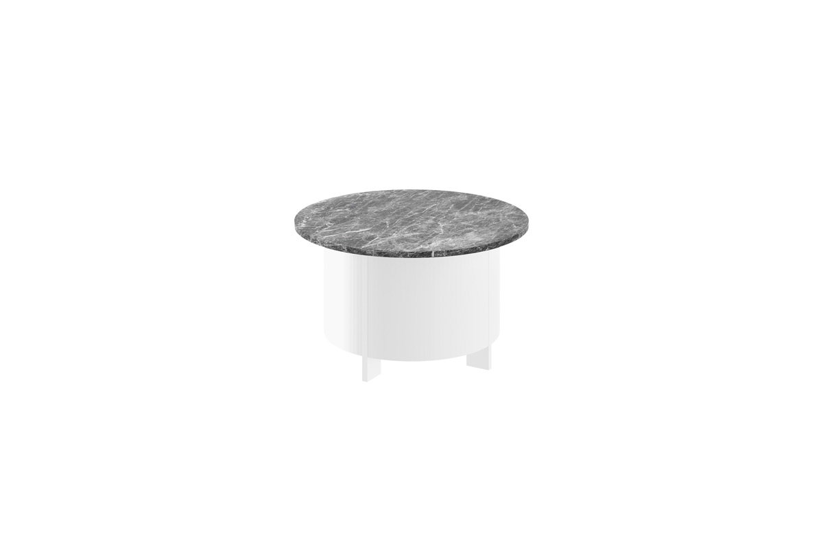 SALVO-25 HUBERTUS Design — SALVO-25