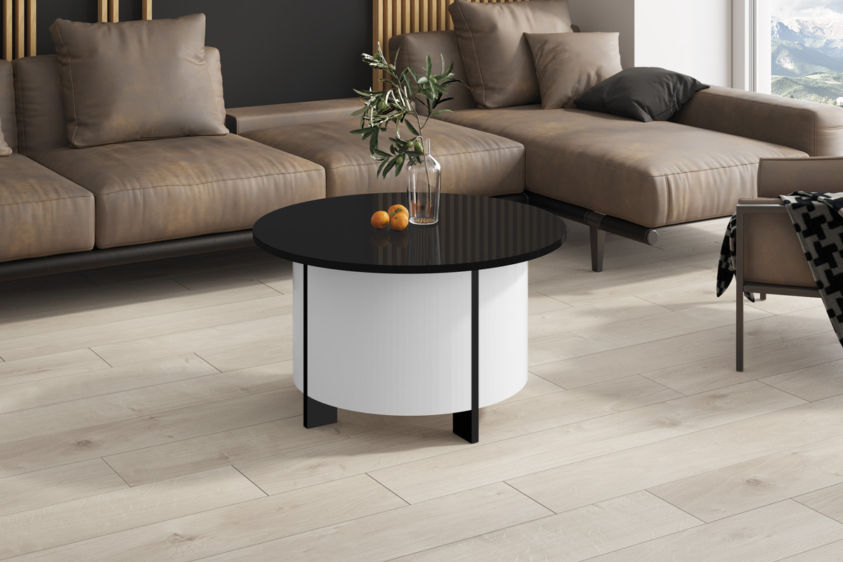 SALVO-3 HUBERTUS Design — SALVO-3