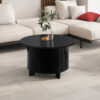 SALVO-4 HUBERTUS Design — SALVO-4