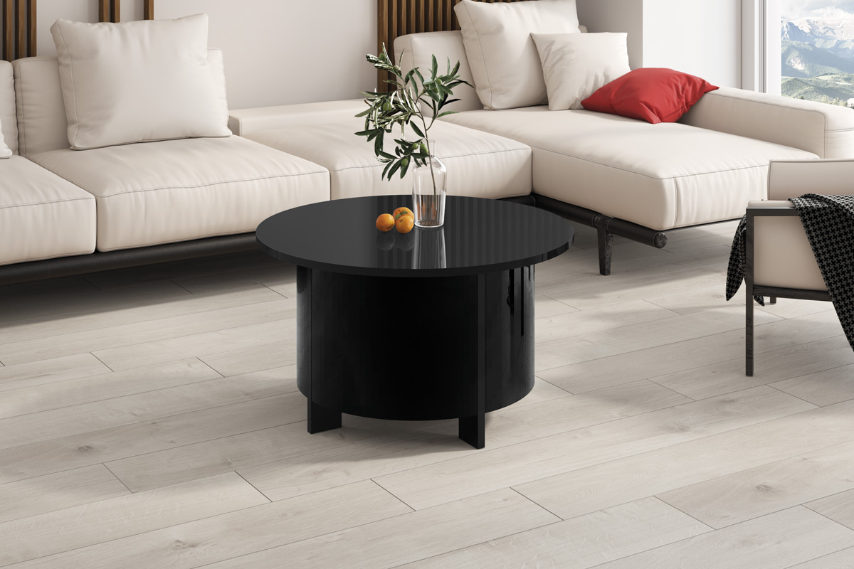 SALVO-4 HUBERTUS Design — SALVO-4