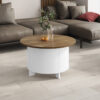 SALVO-5 HUBERTUS Design — SALVO-5