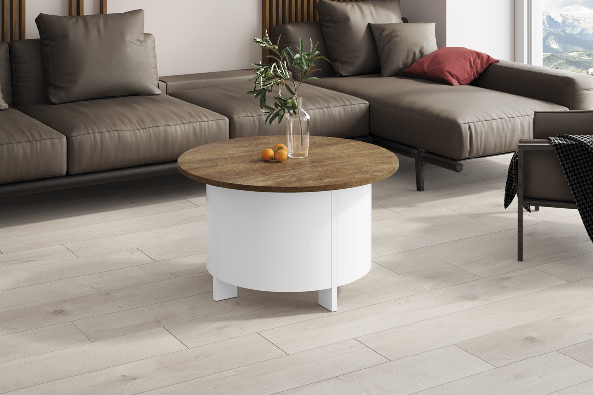 SALVO-5 HUBERTUS Design — SALVO-5