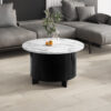 SALVO-6 HUBERTUS Design — SALVO-6