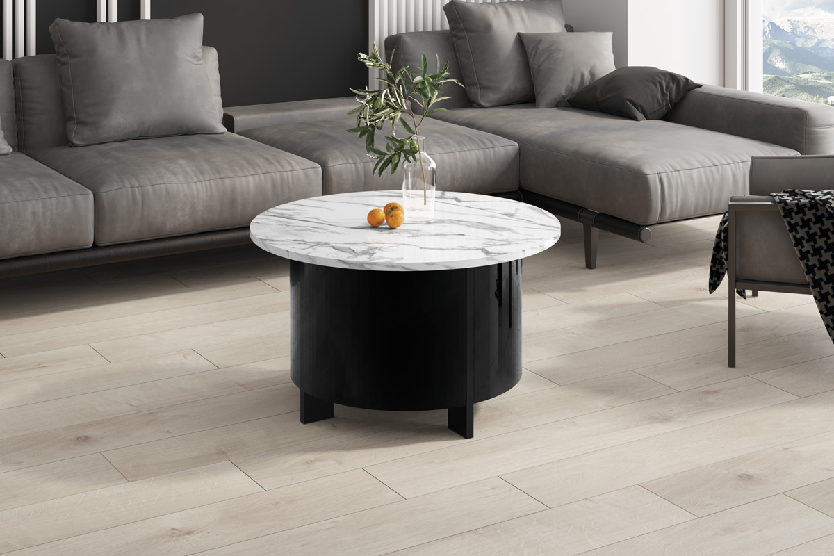 SALVO-6 HUBERTUS Design — SALVO-6