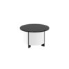SALVO-9 HUBERTUS Design — SALVO-9