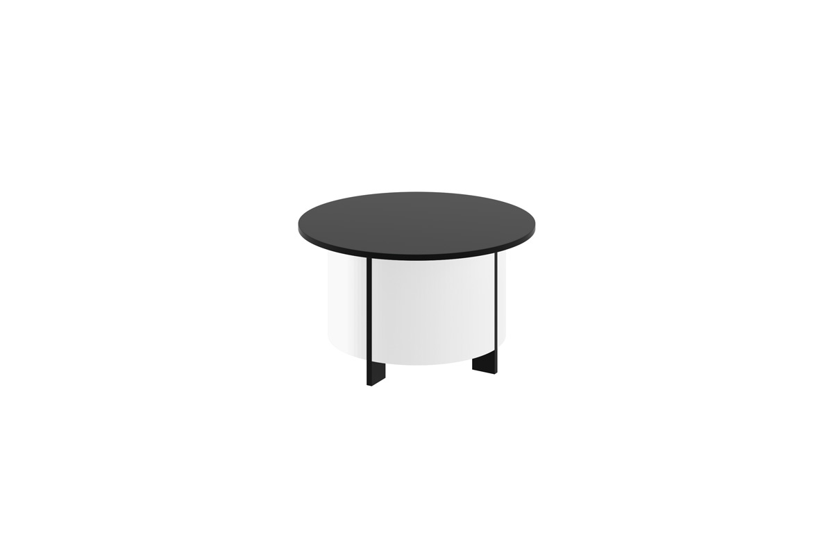SALVO-9 HUBERTUS Design — SALVO-9