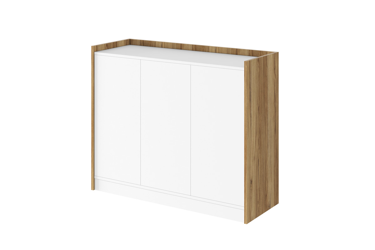 HUBERTUS Design — SMART-10