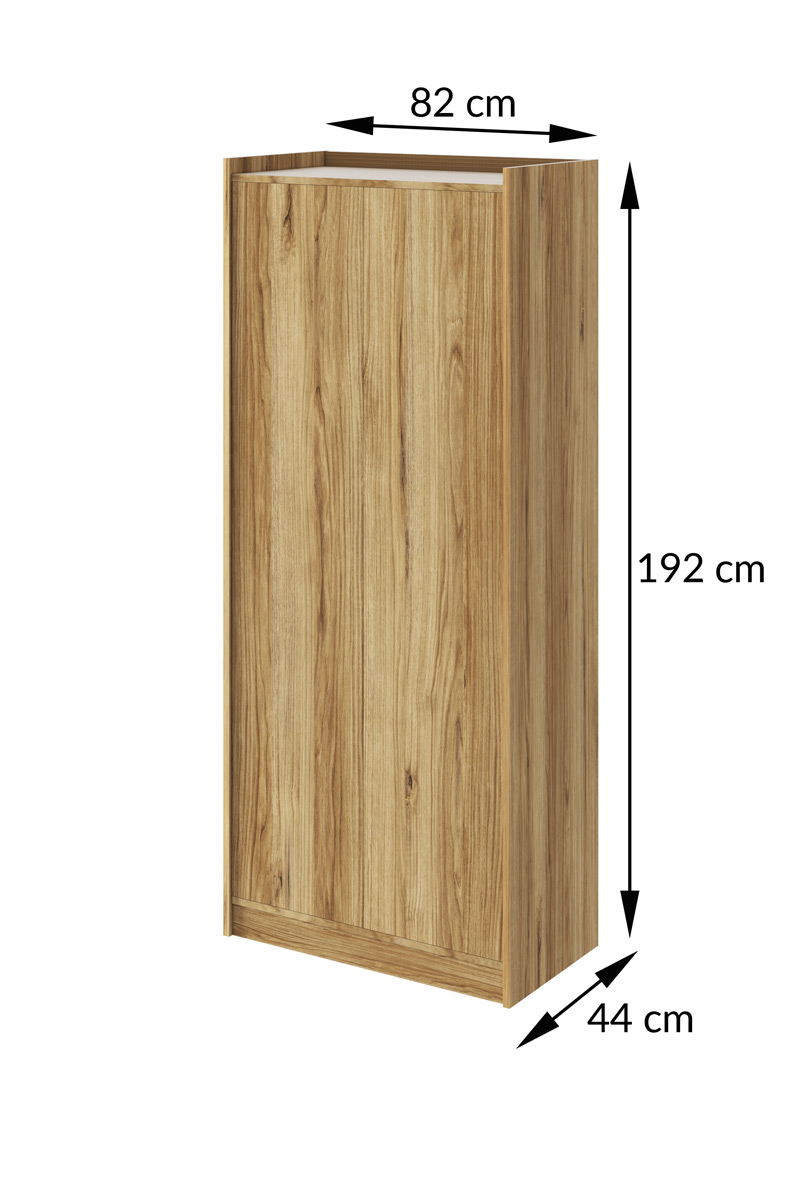 HUBERTUS Design — SMART-20