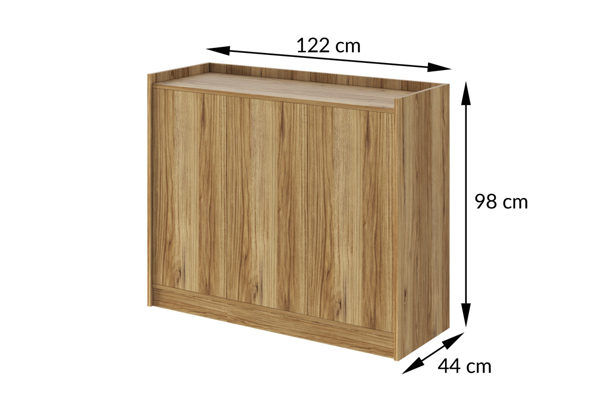 HUBERTUS Design — SMART-21