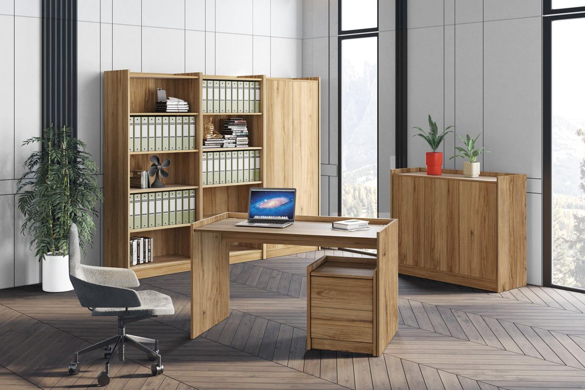 SMART-22 HUBERTUS Design — SMART-22