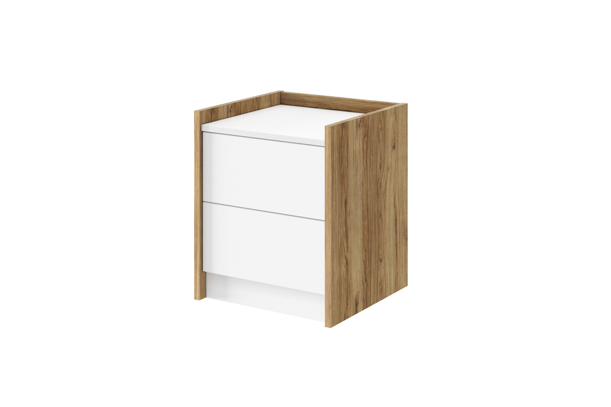 SMART-7 HUBERTUS Design — SMART-7