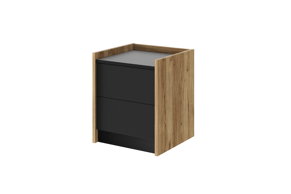SMART-8 HUBERTUS Design — SMART-8