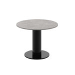Grey Stone / Czarny
