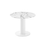 Marble White / Biały