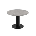 Grey Stone / Czarny
