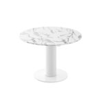 Marble White / Biały