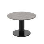 Grey Stone / Czarny