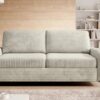 TINO 160 Sofa z funkcją spania | Włoski stelaż