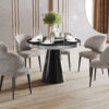 HUBERTUS Design — TOLEDO_wiz_czarnyGLAM