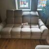 TOLLO 3E Sofa z elektrycznie wysuwanym siedziskiem | DOSTĘPNA OD RĘKI TOLLO 3E Sofa z elektrycznie wysuwanym siedziskiem | DOSTĘPNA OD RĘKI