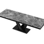Venatino dark (Marmur / Czarny)