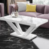 VIVA_2_MINI_marble_white HUBERTUS Design — VIVA_2_MINI_marble_white
