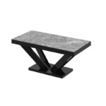 Venatino dark (Marmur / Czarny)
