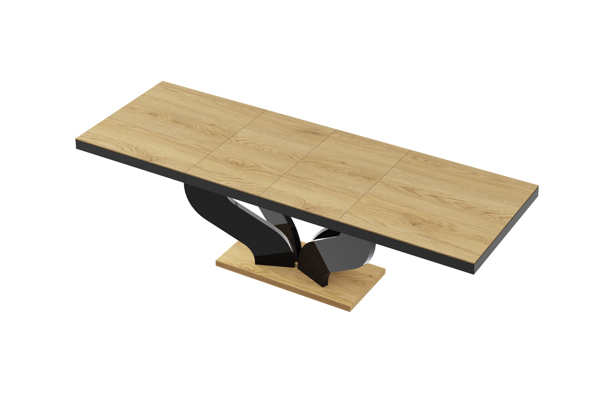 HUBERTUS Design — VIVA_model_dabcz