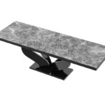 Venatino dark (Marmur / Czarny)