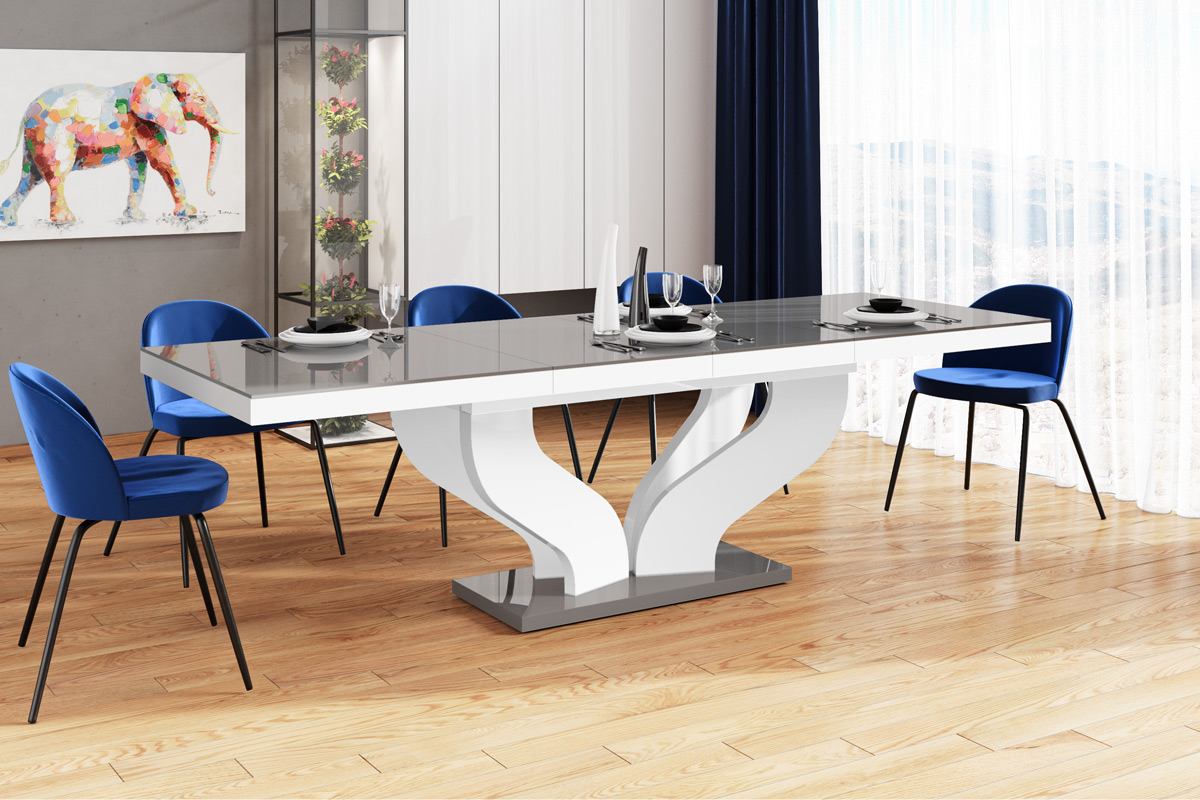 HUBERTUS Design — VIVA_szbb