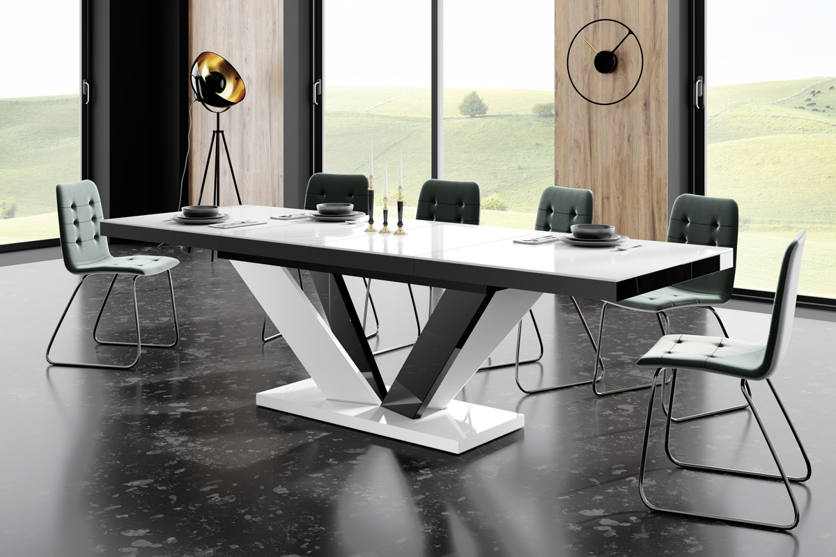 HUBERTUS Design — Viva2-8